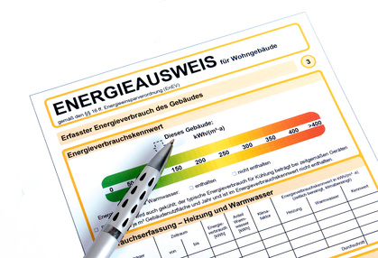 Reimann&Wolff Immobilien Energieausweis