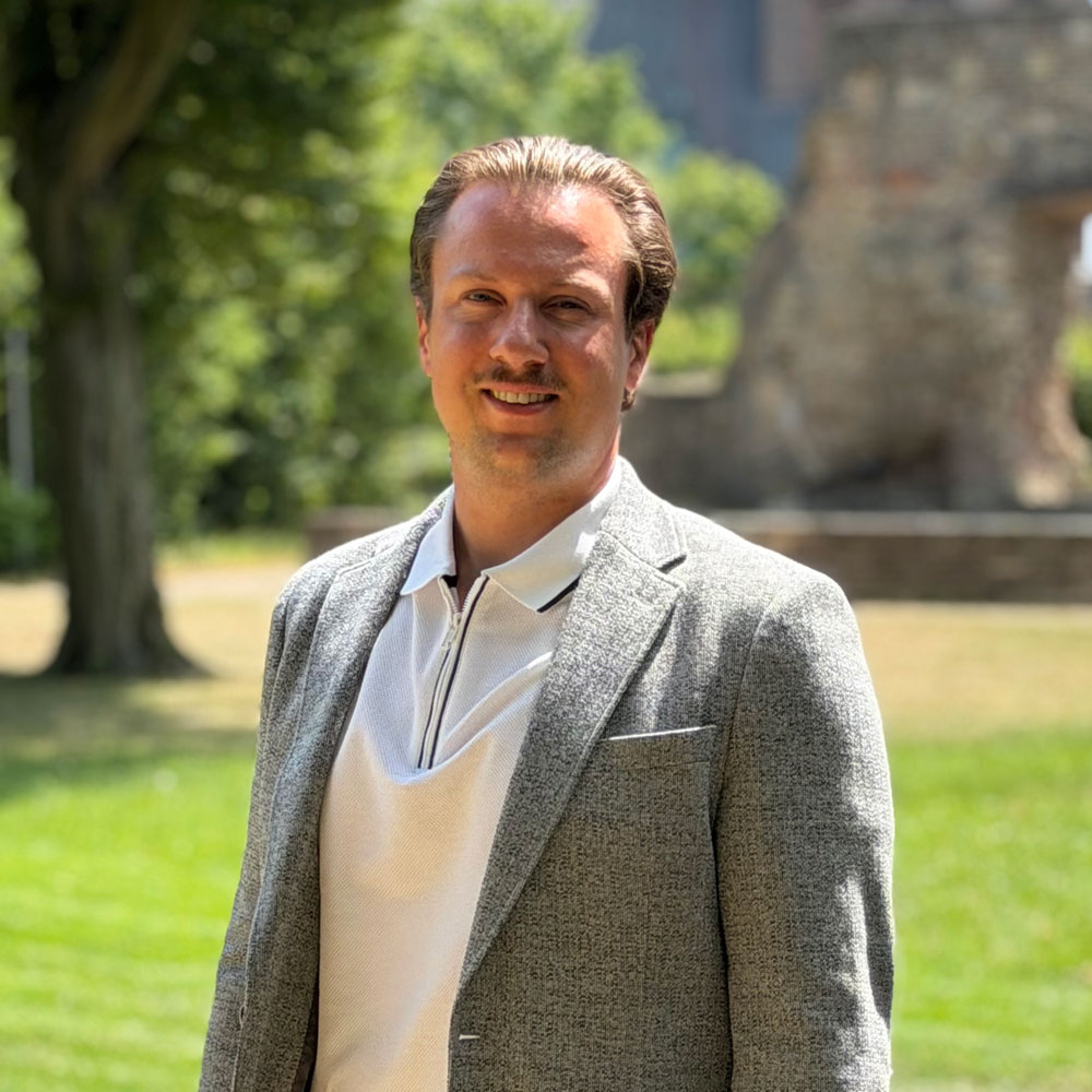 Reimann&Wolff Immobilien GmbH Fabian Heffels