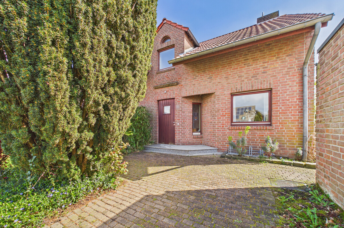 REIMANN&WOLFF Wassenberg-Orsbeck: Eine Idylle für Familien.