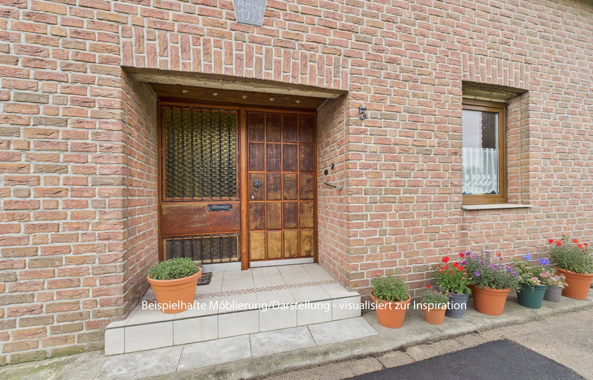 REIMANN&WOLFF<br>Linnich-Floßdorf<br>Viel Raum für Ihre Ideen.