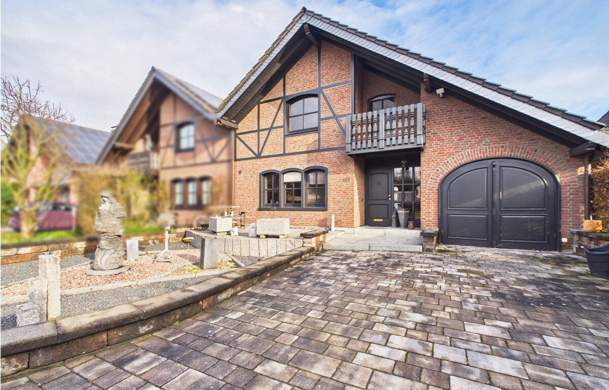 REIMANN&WOLFF Heinsberg-Schafhausen: Schönes vor den Toren der Stadt.