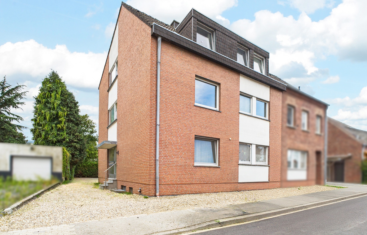 REIMANN&WOLFF<br>Heinsberg-Unterbruch<br>Eine Investition mit Weitblick.
