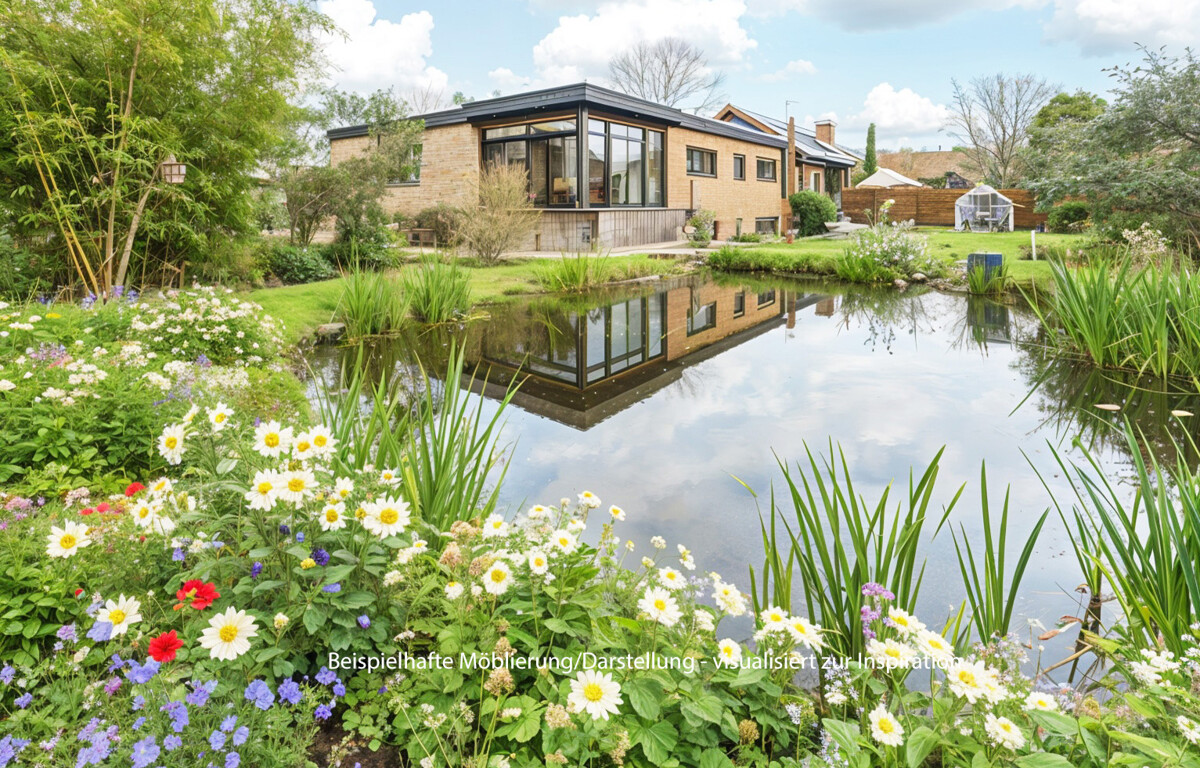 REIMANN&WOLFF Selfkant-Schalbruch: Eine Herzensangelegenheit.