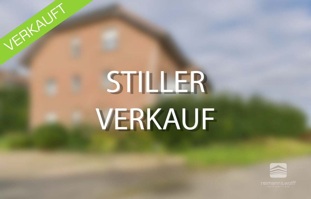 VERKAUFT Nähe Übach-Palenberg