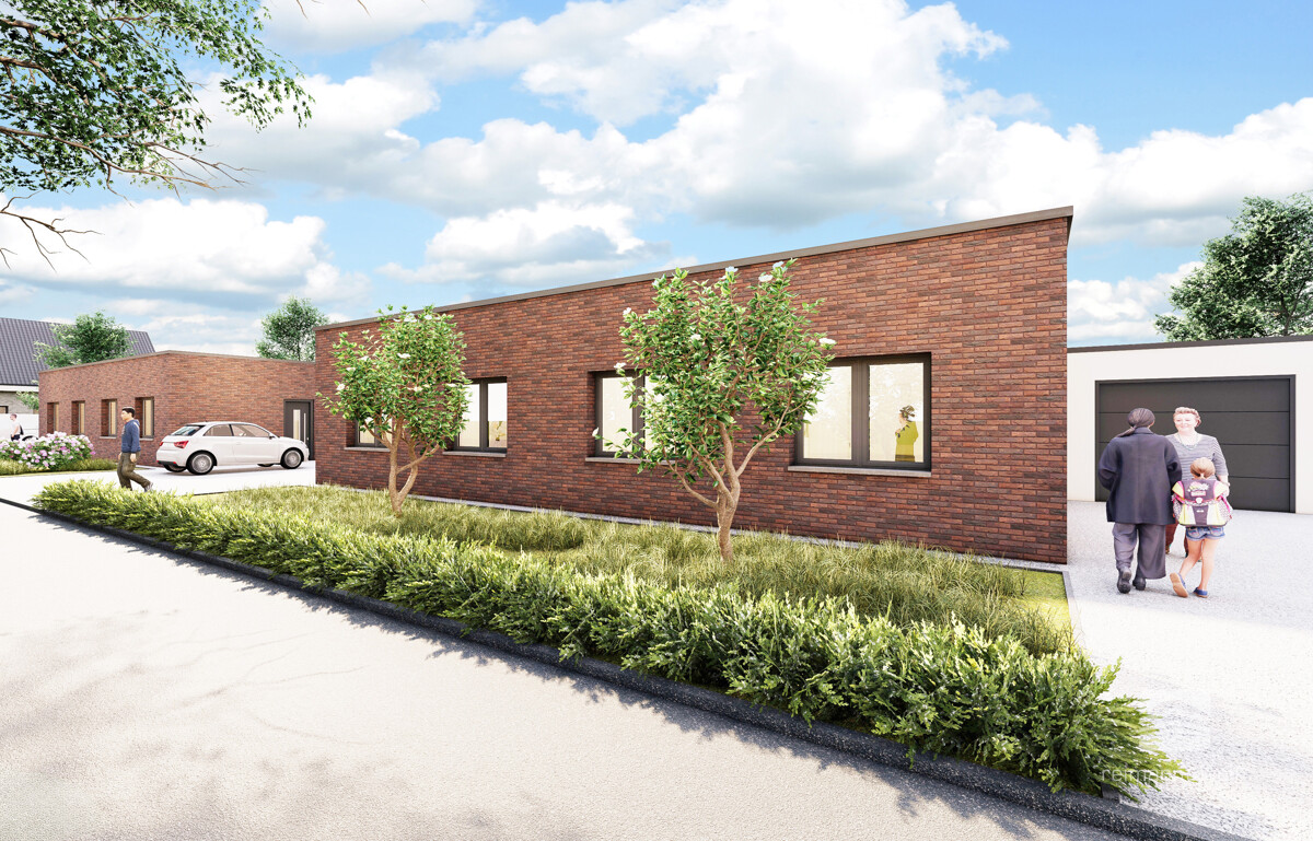 REIMANN&WOLFF Selfkant-Tüddern: Ihr (er-) lebenswerter Bungalow.