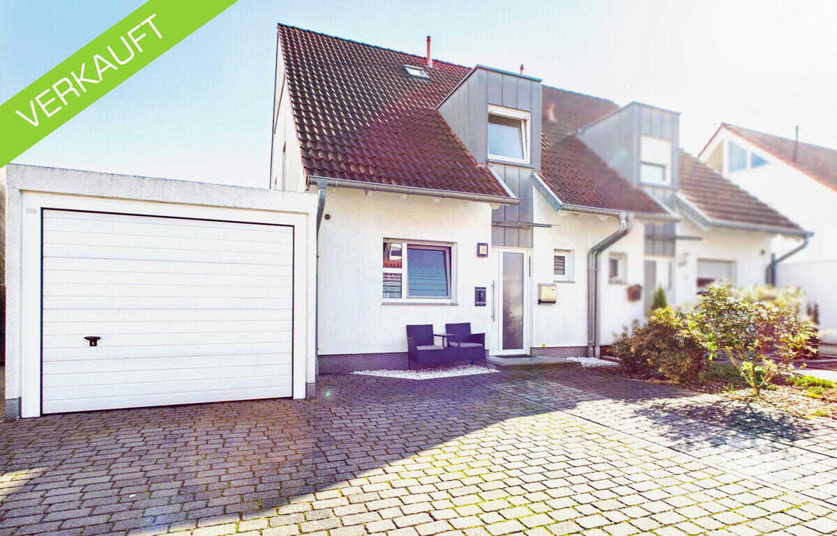 VERKAUFT Wassenberg-Myhl: Ideales Zuhause für Ihre Familie.