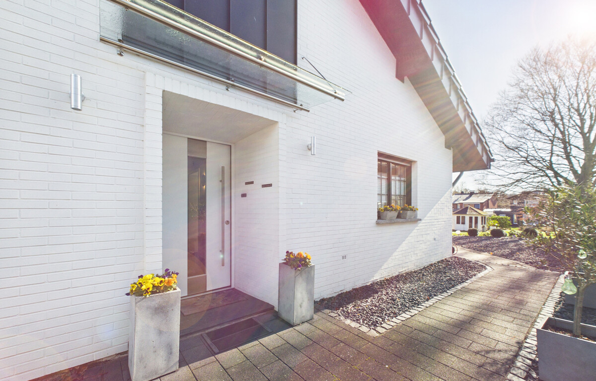 REIMANN&WOLFF Hückelhoven-Schaufenberg: Ein wahrer Wohngenuss.