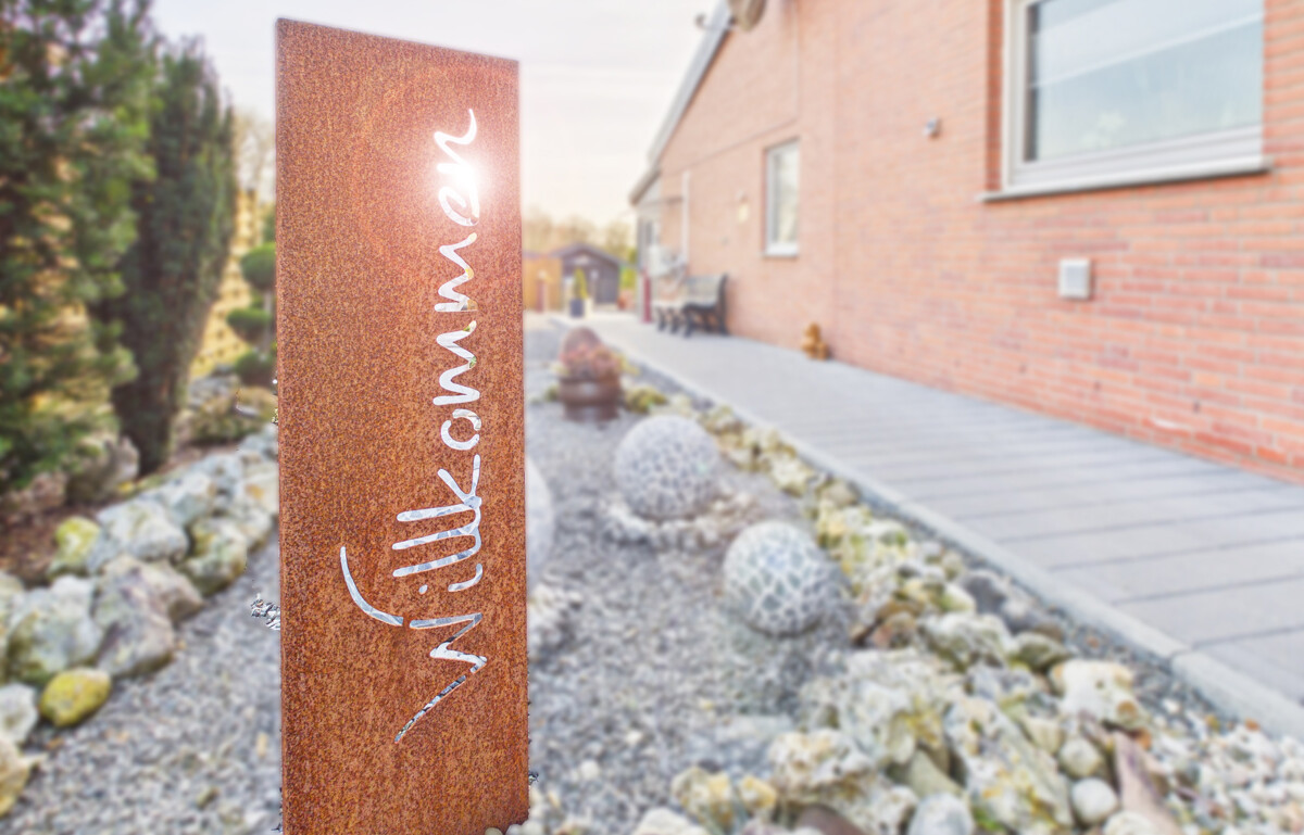 REIMANN&WOLFF Gangelt-Langbroich: Inklusive Einliegerwohnung und riesigem Grundstück.