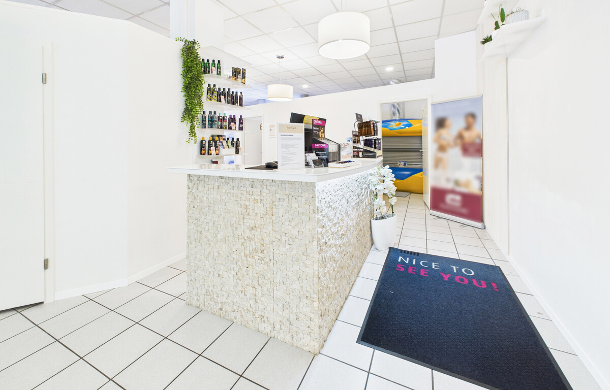 REIMANN&WOLFF Heinsberg-Zentrum: Willkommen in Ihren neuen Geschäftsräumen.